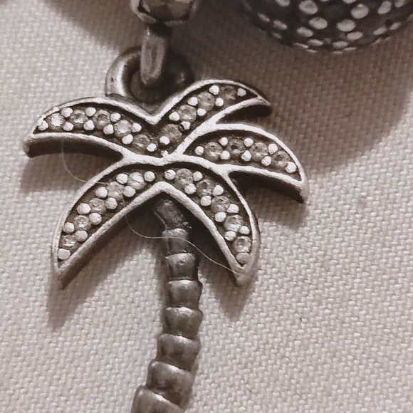 Pandora Charm Bracelet - Picture 11 of 15